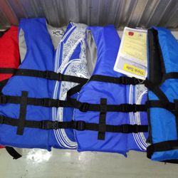 Save A Life Get Your Life JACKETS Now For