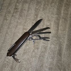 Multi Tool $35