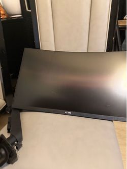 Ktc monitor
