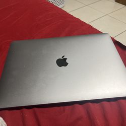 2017 MacBook 