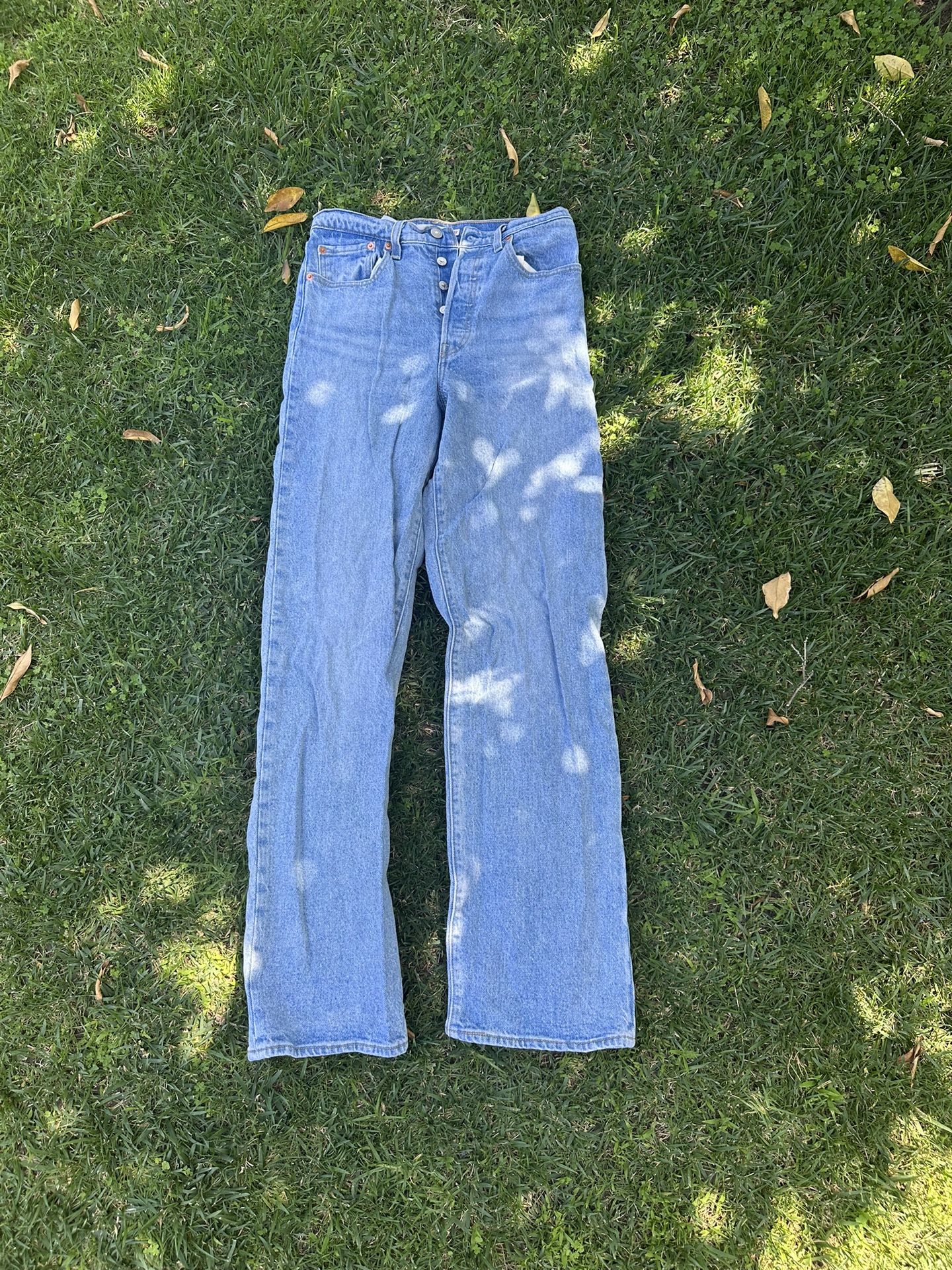 Levi’s Jeans