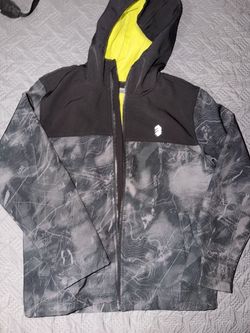 Boys weather jacket size 7/8