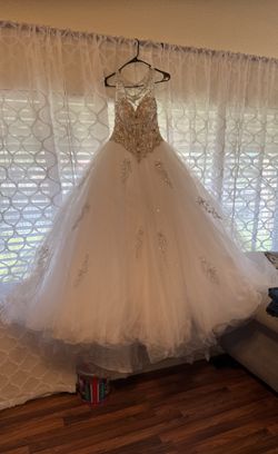 Vestido De Quinceañera 