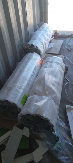 Containers
