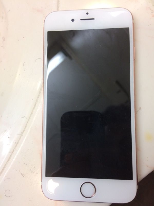 iPhone 6s