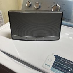 Bose Speaker