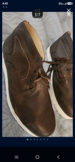 Red Wing Cross Lite Boot New Sizes 10