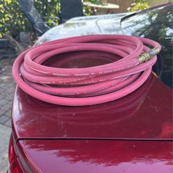 Air hose