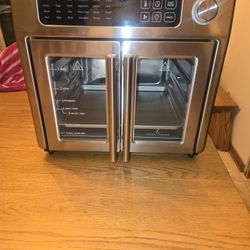 Emeril Lagasse Air Fryer Oven