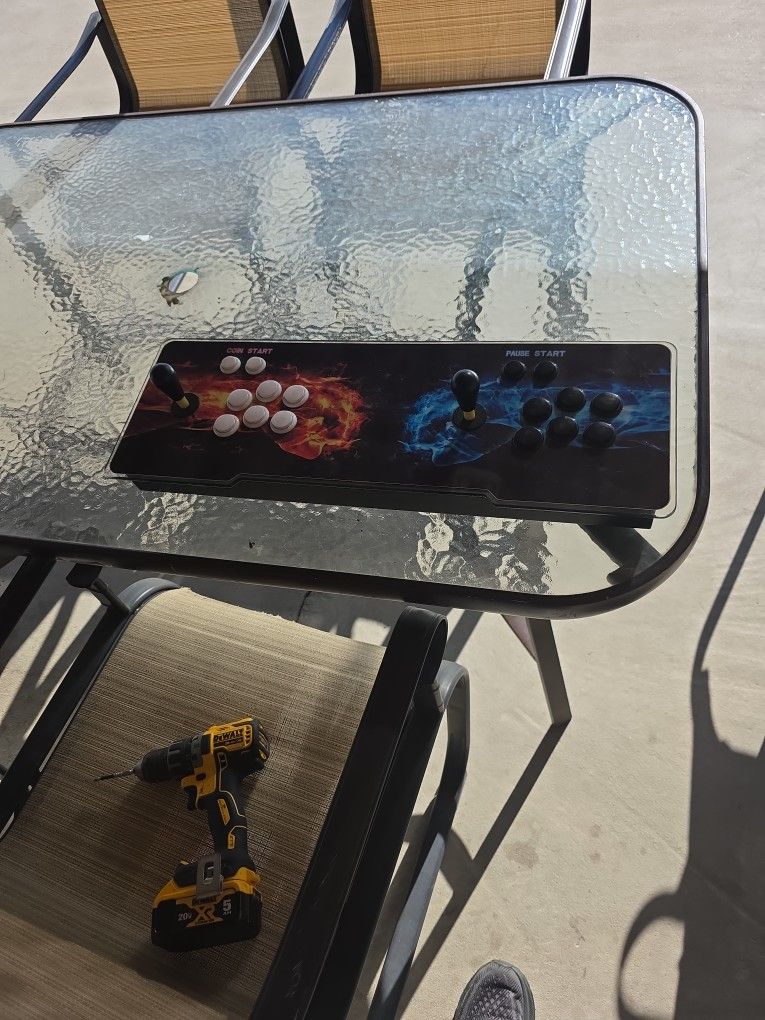 Retro Arcade Over 3000 Games