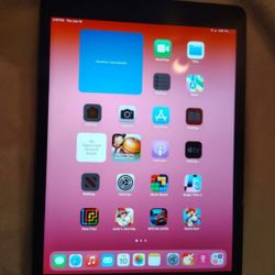 Unlocked ipad 9th generation with cellular
