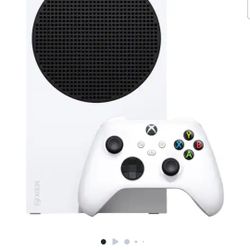 Xbox Series S 