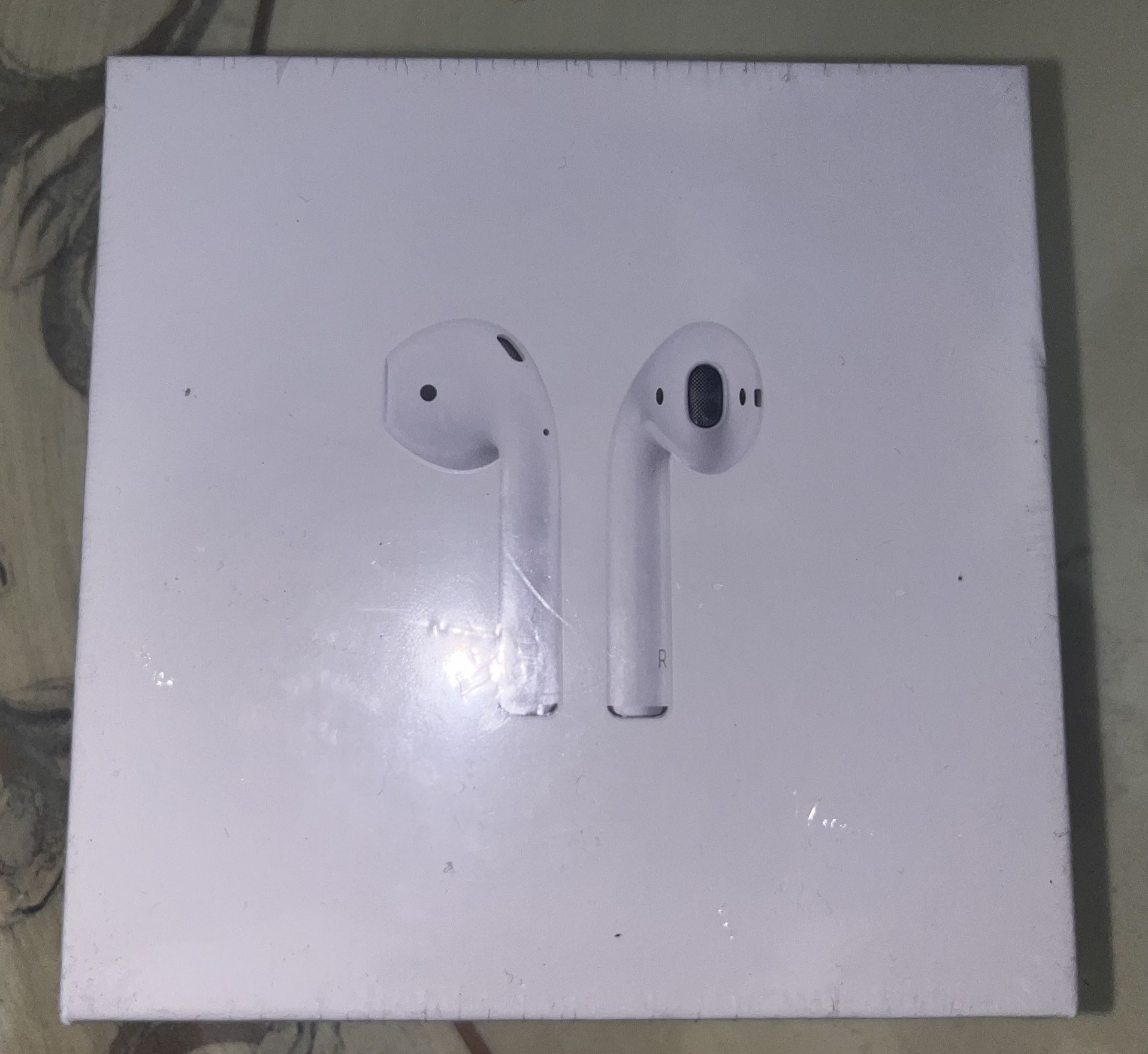 AirPods (2nd Generation)