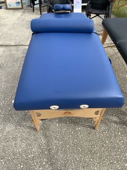 Massage Tables
