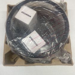 💡 Sylvania Cambridge Vintage LED Bulb – Rare Edison Filament – Model 60125 – NEW – OBO