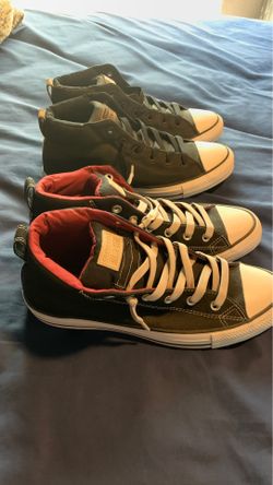 Converse shoes