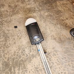 Marantec M50 Garage Door Opener