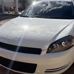 2013 Chevrolet Impala