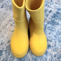 Totes Toddler Boot