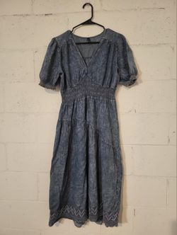 Women's Dress