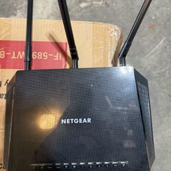 Netgear Router