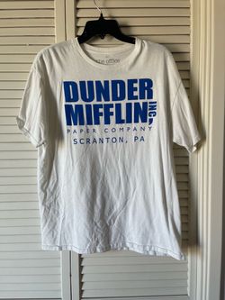 Men’s tee The Office