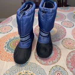 Sorel Snow Boots