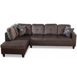 Two Sofas For Sale