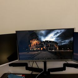 Monitors
