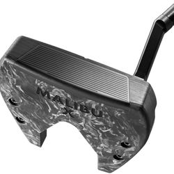LA Golf Putter