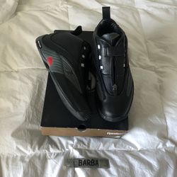 Reebok Iverson Answer IV (2015) US Size 8 Men $150 obo Southwest (locals only)