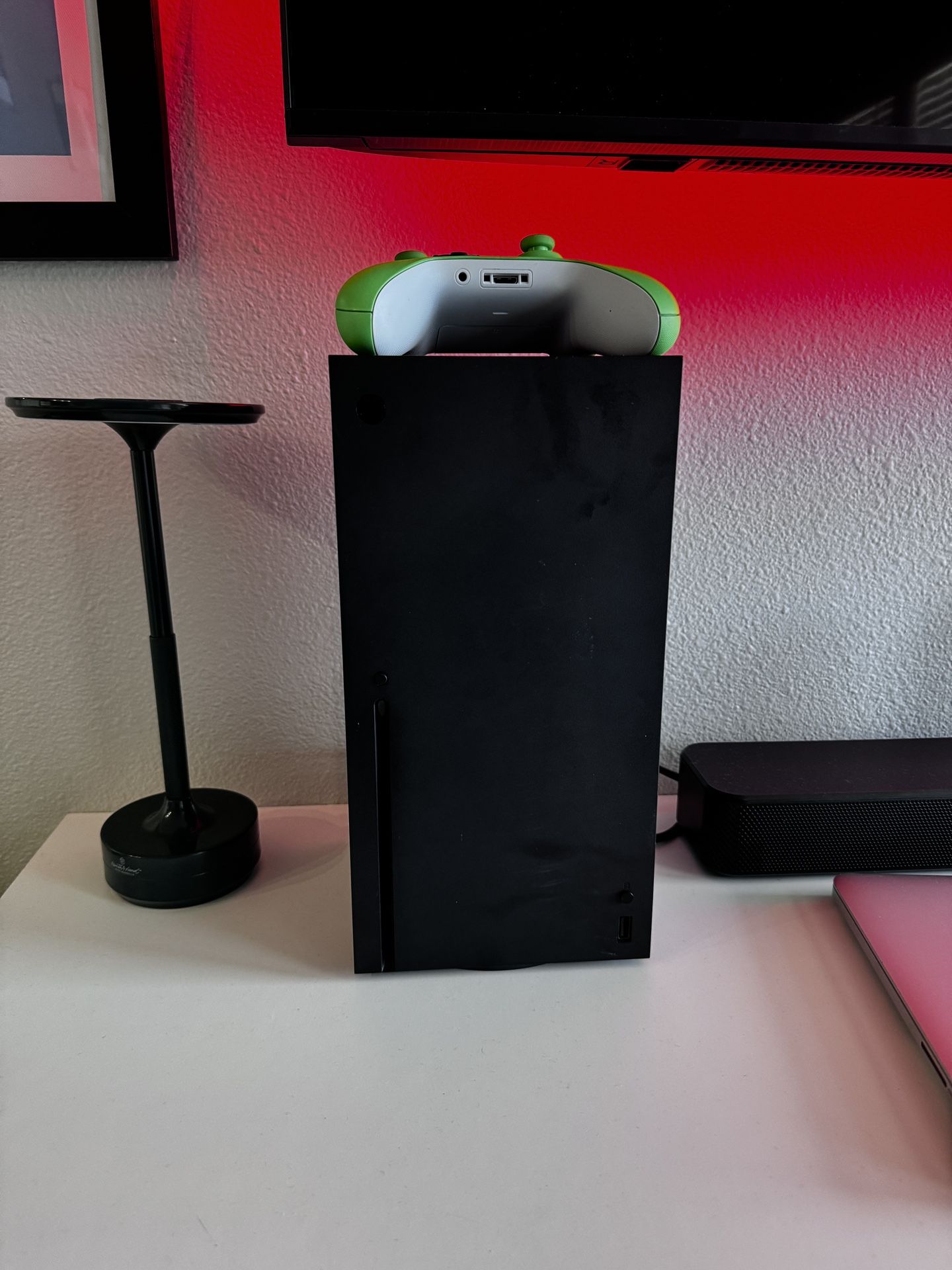 Xbox X
