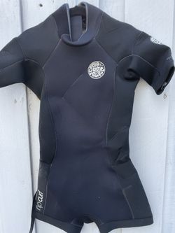 Rip Curl Spring Youth Wetsuit