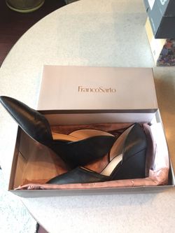 Francosarto shoes