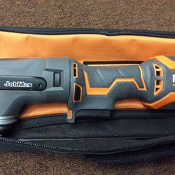Ridgid Electric Job Max Tool