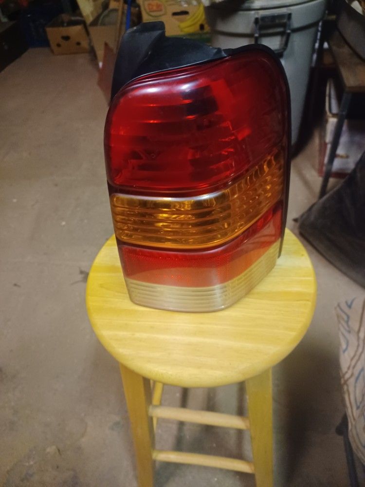 Taillight