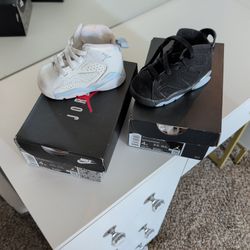 Jordans 4c
