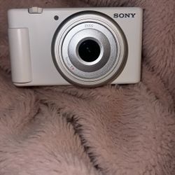Sony Camera 