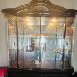 China Cabinet
