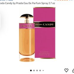 Perfume Prada