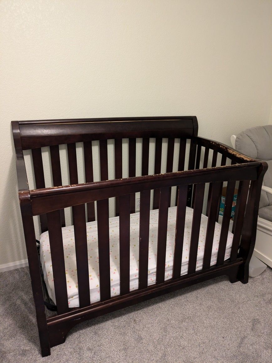 Free Crib