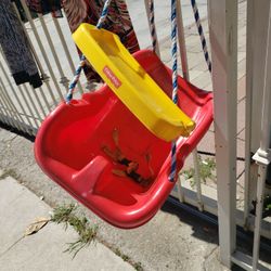 Fisher Price Swing