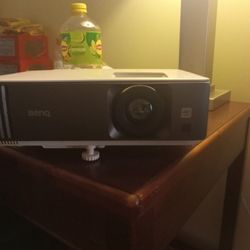 Benq 4k 3d Projector