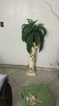 Par De Pilastrones Por $60