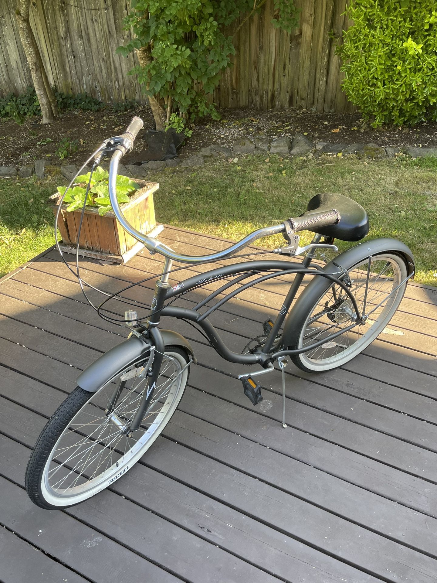Urban Firmstrong Bicycle