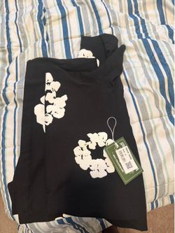 Denim tears shirt