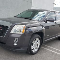 2013 GMC Terrain