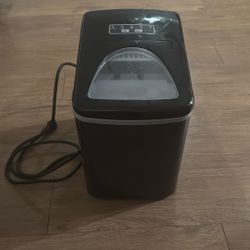 Ice Maker