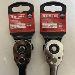 Craftsman Ratchet 