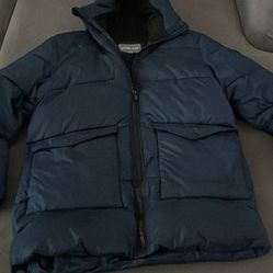 Michael Kors Puffer jacket